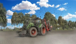 FS22 Reshade Preset By Yoogie v 1.0 thumbnail 4