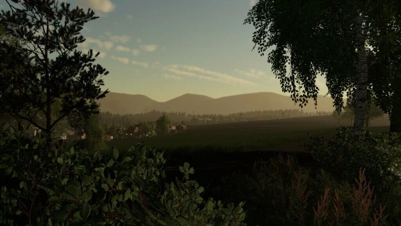 FS22 Untergrießbach v 1.0