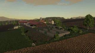 FS22 Untergrießbach v 1.0 thumbnail 7