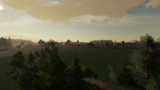 FS22 Untergrießbach v 1.0 thumbnail 6