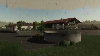 FS22 Untergrießbach v 1.0 thumbnail 5