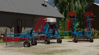 Gorenc Wedders Pack v 1.0 thumbnail 3