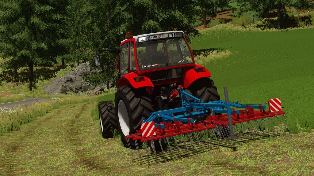 Gorenc Wedders Pack v 1.0