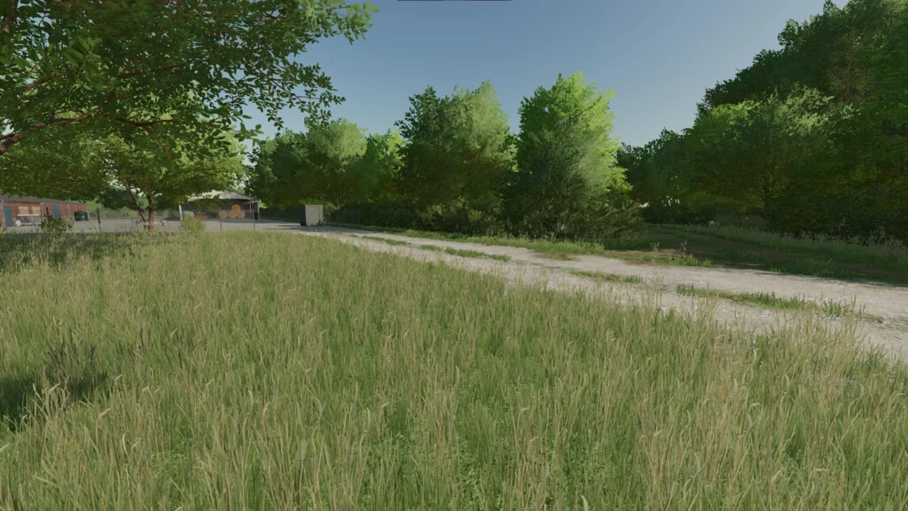 Greenhills Estate v 1.0.1 - FS 22