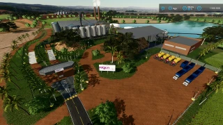 Interiorzao Map v 1.0 thumbnail 2