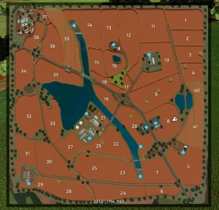 Interiorzao Map v 1.0 thumbnail 8