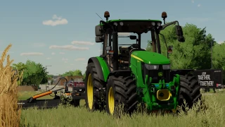 John Deere Pack v 1.0.2