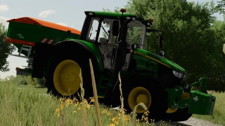 John Deere Pack v 1.0.2 thumbnail 9