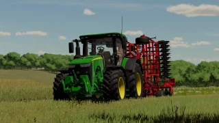 John Deere Pack v 1.0.2 thumbnail 8