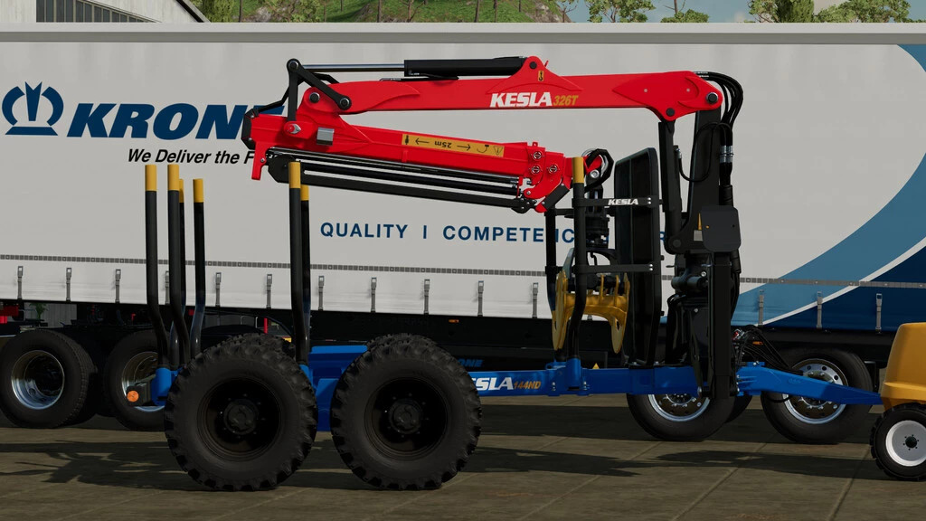 Kesla ND144HD
