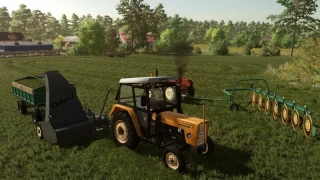 Kujawska Wies v 1.0 thumbnail 3