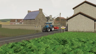 La Beauce ( version multifruits) v 1.0 thumbnail 3