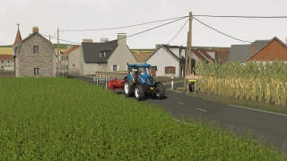La Beauce ( version multifruits) v 1.0 thumbnail 2