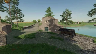Le Màs Map v 1.0.1.1 thumbnail 3