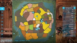 Le Màs Map v 1.0.1.1 thumbnail 5