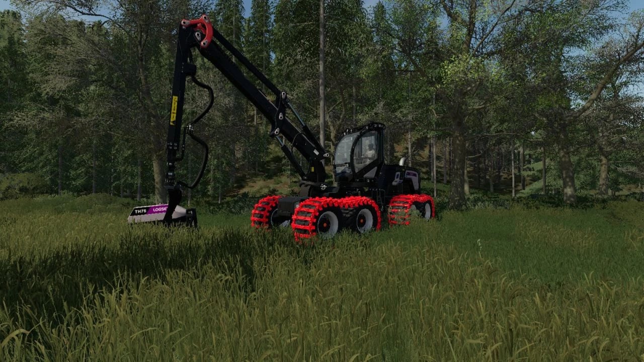 Fs mods22