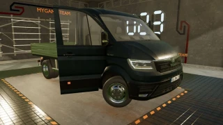 MAN TGE platform v 1.1 thumbnail 4