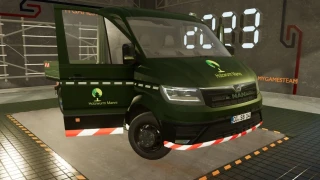 MAN TGE platform v 1.1 thumbnail 5