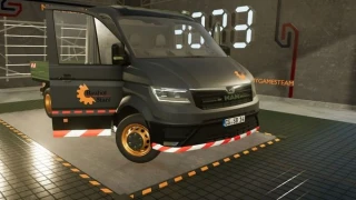 MAN TGE platform v 1.1 thumbnail 3