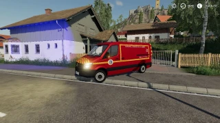 Mercedes Benz Sprinter 313.CDI VTU Sdis80 v 2.0 thumbnail 5