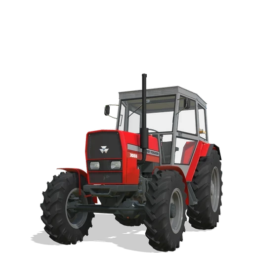MF 3066 / Eicher v 1.0 - FS 22