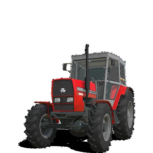 MF 3066 / Eicher