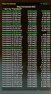 MultiOverlay Hud v 4.21 Beta thumbnail 8