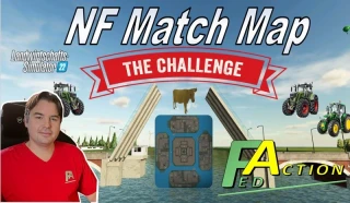 NF Match Map 4x Challenge Map v 1.2 thumbnail 4