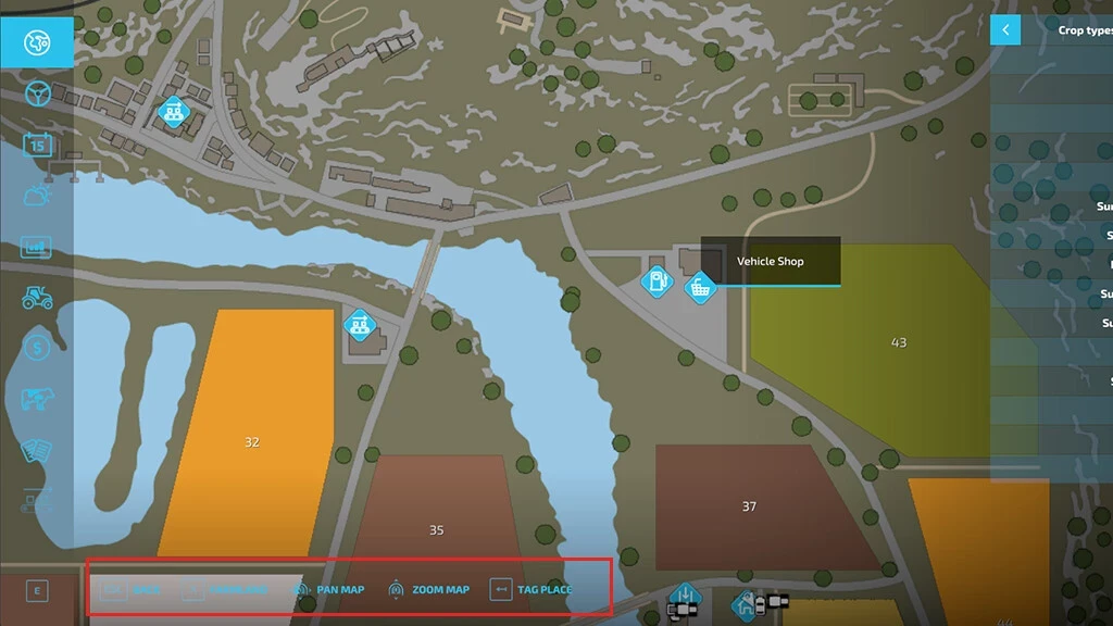 No Teleport v 1.0.1.0