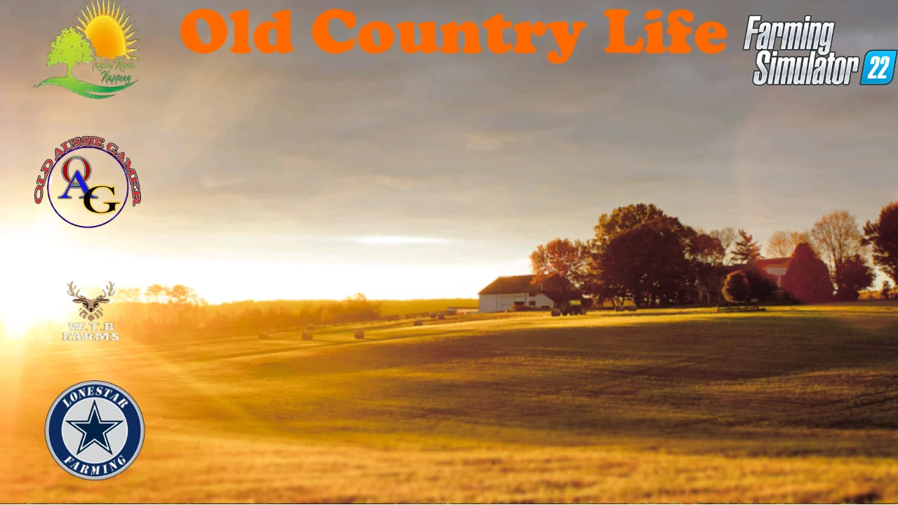 Old Country Life