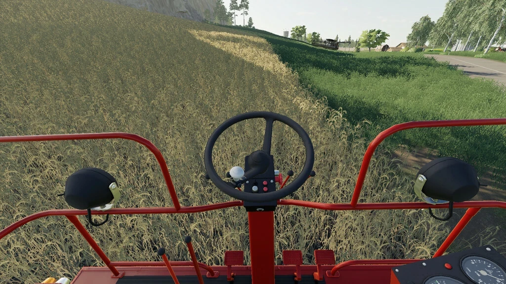 FS22 MOD Preview and How To: Work Camera 