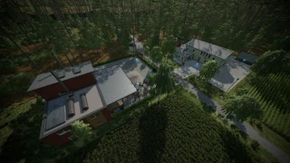Regelsberg Map v 1.1 thumbnail 2