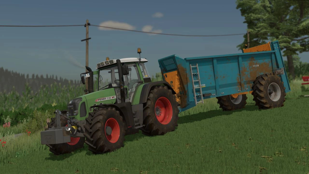 Rolland v 2 170 BETA
