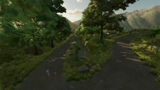 Rosendal Map v 1.0 thumbnail 5