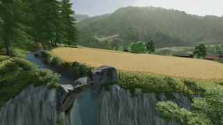Rosendal Map v 1.0 thumbnail 7