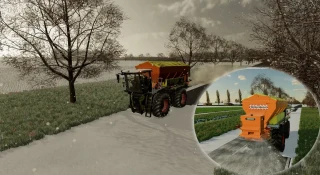 SaddelTrac Winter Service v 1.0 thumbnail 6