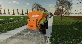 SaddelTrac Winter Service v 1.0 thumbnail 7