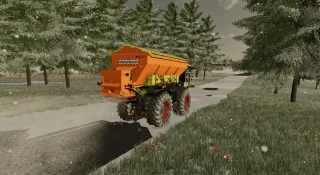 SaddelTrac Winter Service v 1.0 thumbnail 9