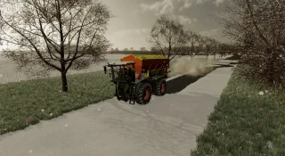 SaddelTrac Winter Service v 1.0 thumbnail 8