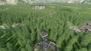 Split Mountain Ranch v 1.1 thumbnail 5