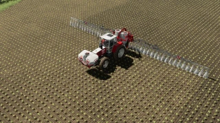 Steyr 8150 v 1.1.1 thumbnail 10