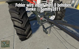 Steyr 8150 v 1.1.1 thumbnail 4