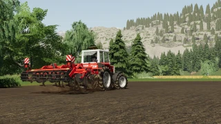 Steyr 8150 v 1.1.1 thumbnail 8