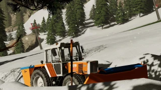 Steyr 8150 v 1.1.1 thumbnail 3