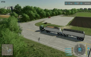 WindyLoads v 0.0.7.1