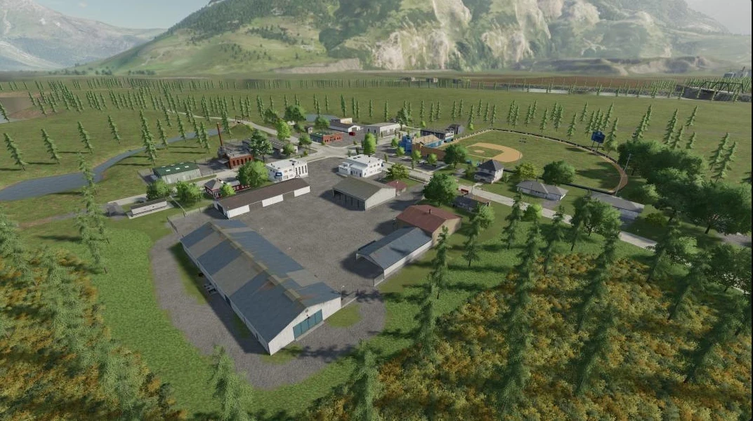 Yukon valley v 5.0