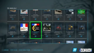 FS22 Enhanced Loan System By BOB51160 2.0.0.0 thumbnail 2