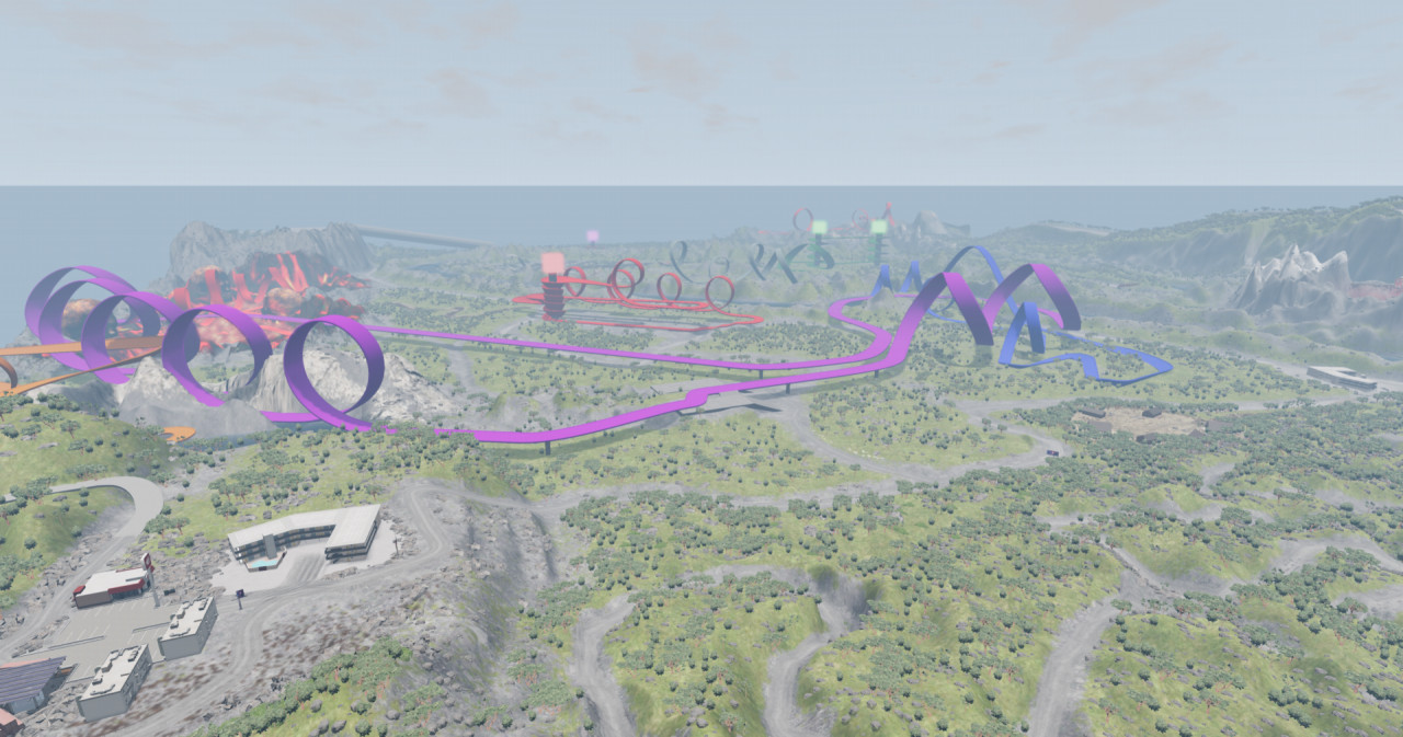 Adventure Park