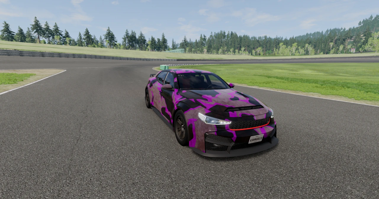 camo - BeamNG.drive Search - ModLand.net
