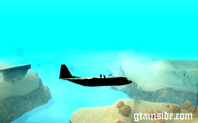 AC-130J Ghost
